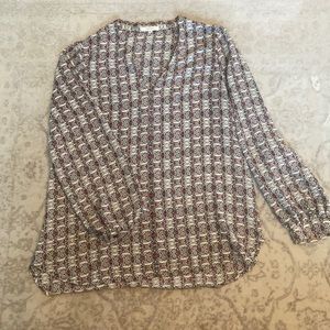 Pleione Blouse